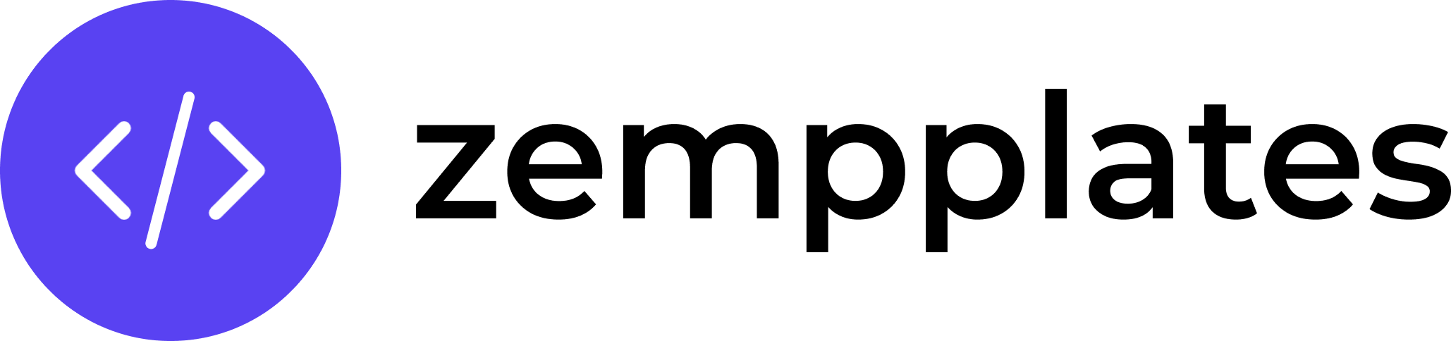 Zempplates