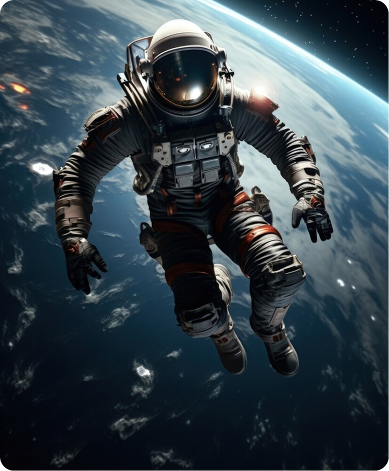 Space Suit 2